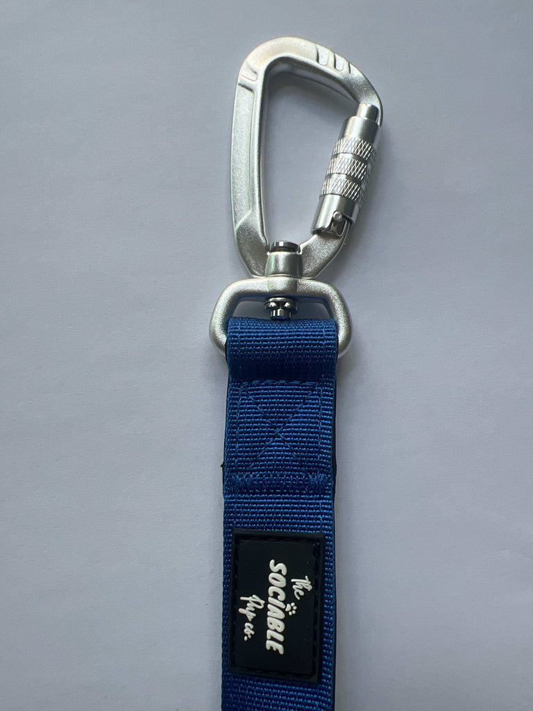 WoofPocket™ Matching Leads