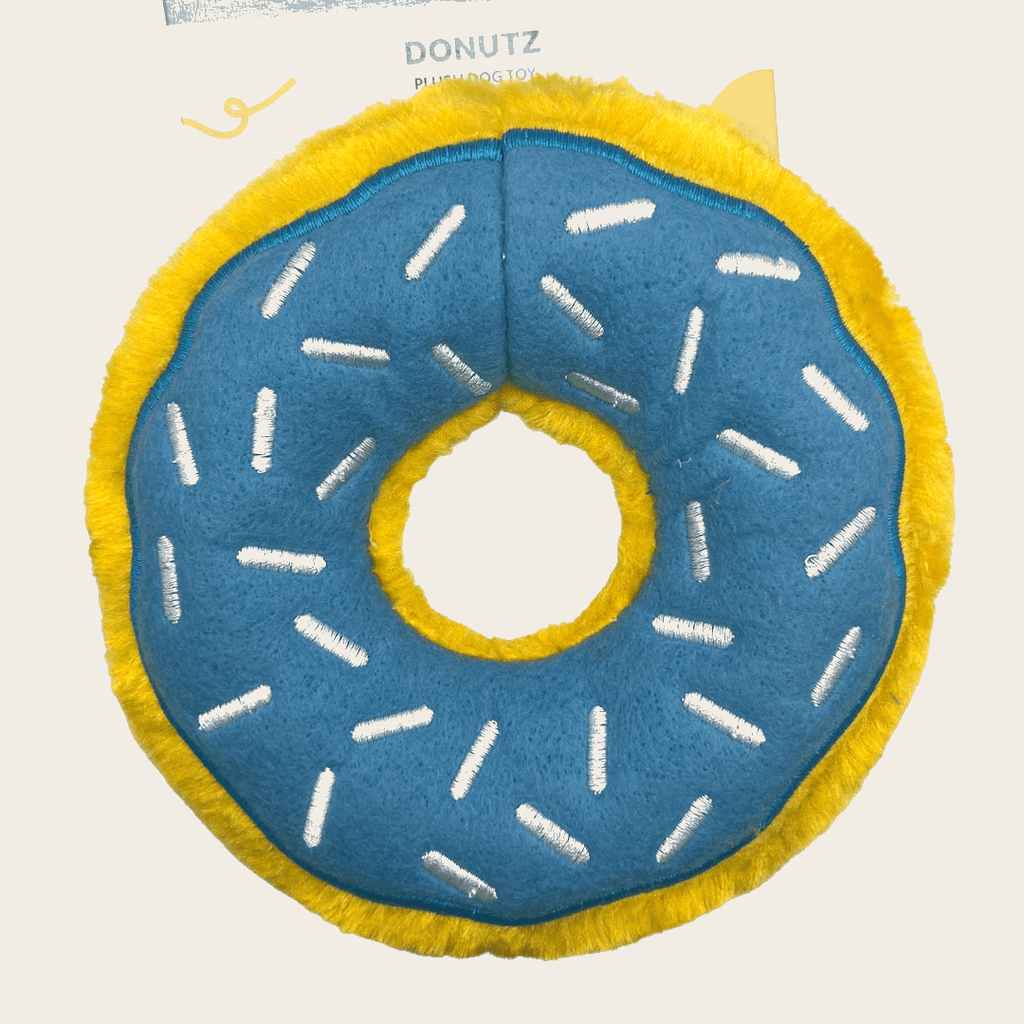 Donutz - Blueberry