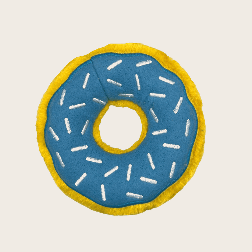 Donutz - Blueberry