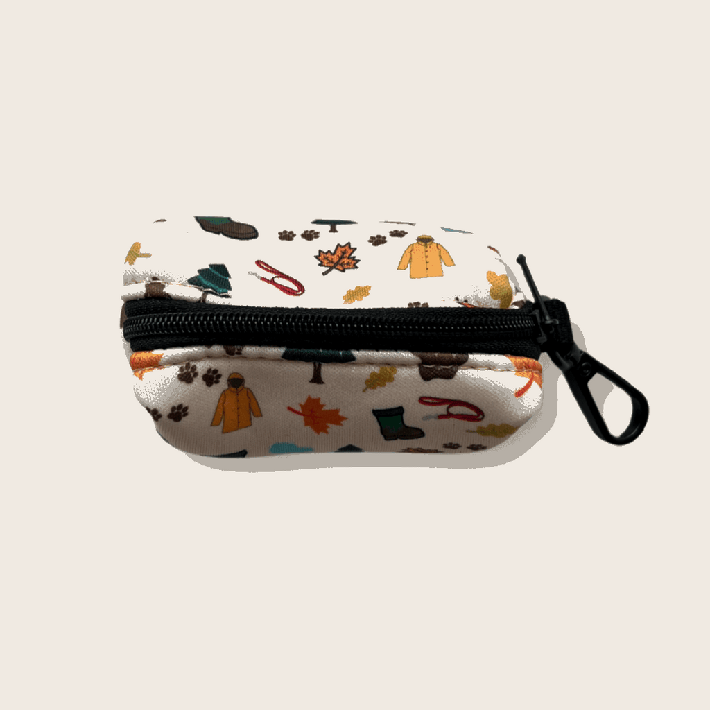 Poop Bag Holder - Muddy Walks